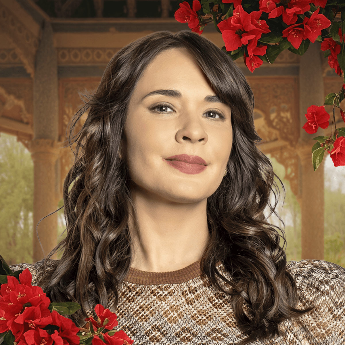 Mónica