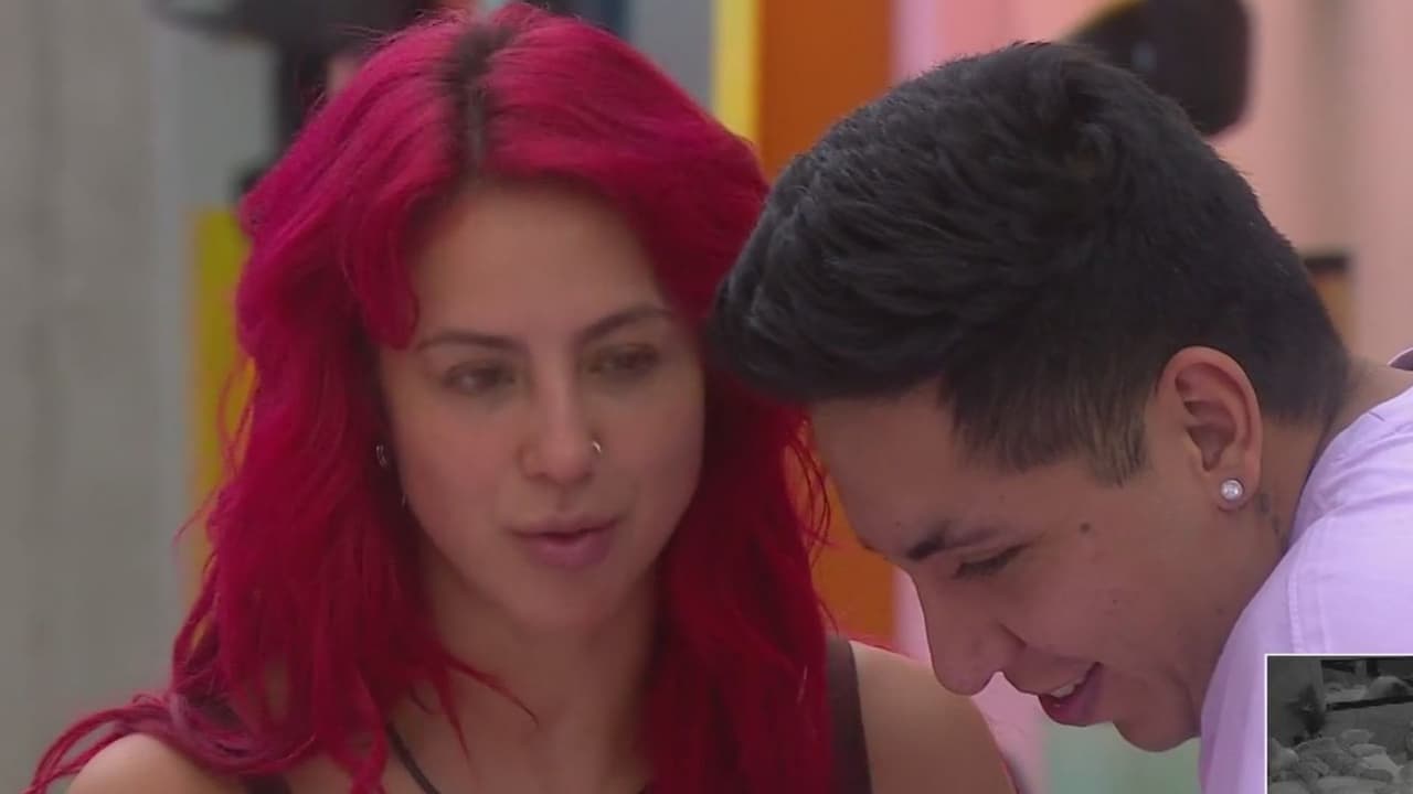 Ese Pérez y Flor terminan en la cama tras la fiesta y Gema no se queda callada: "Vas a quedar embarazada"