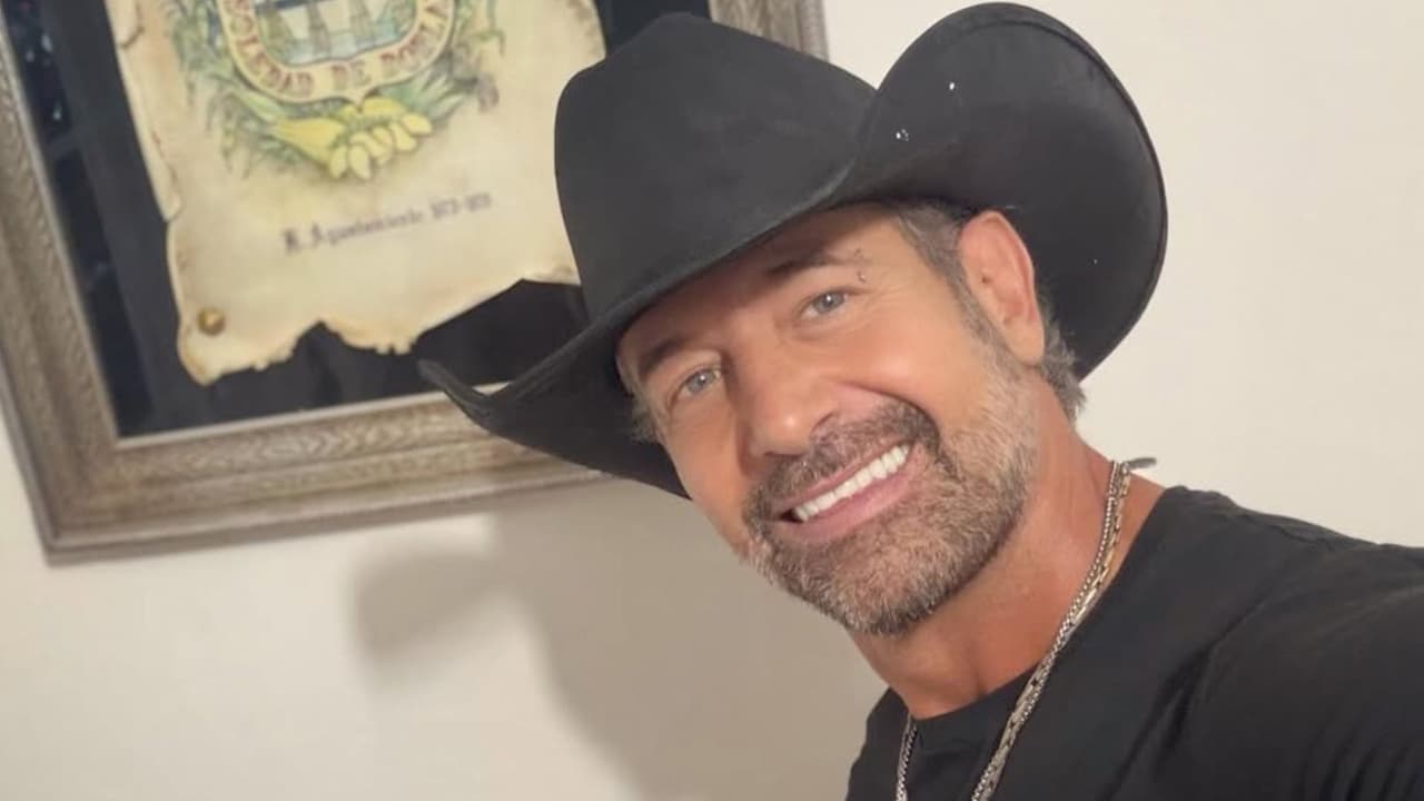 ¿Le gustaría tener más hijos? Gabriel Soto habla sobre su actual postura sobre la paternidad