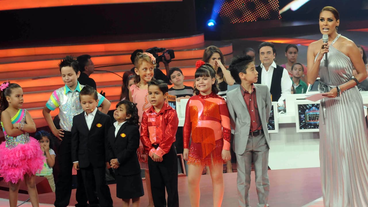 Joselyn de Pequeños Gigantes reaparece: luce irreconocible y trabaja en un cine