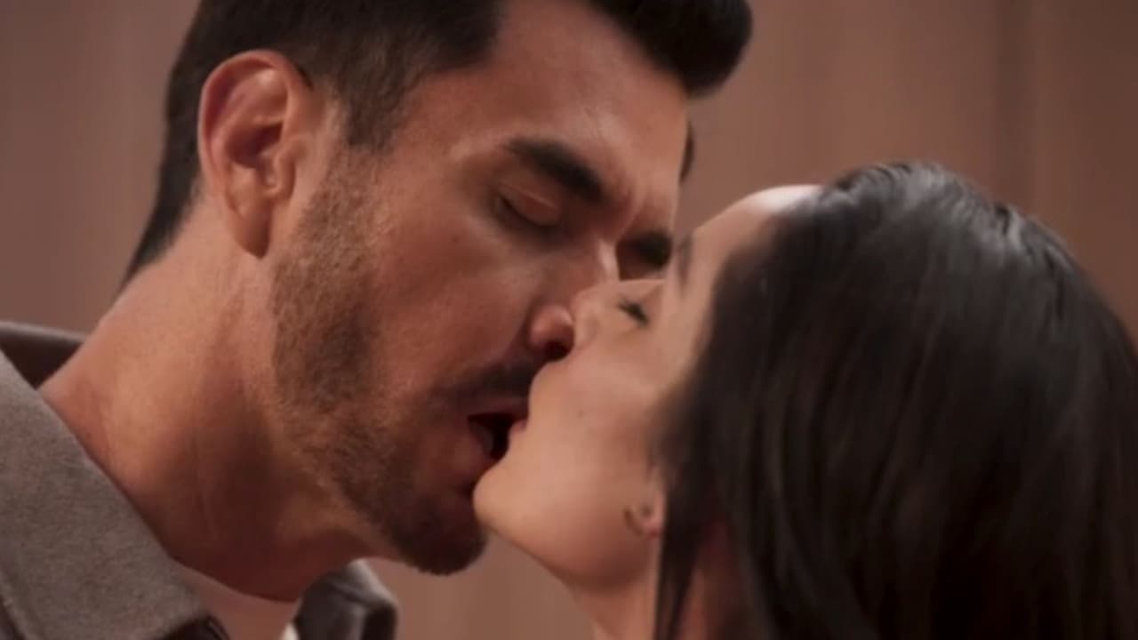 Tan cerca de ti, nace el amor Capítulo 16 Completo: ¿Joaquín y 'Consuelo' se besaron?