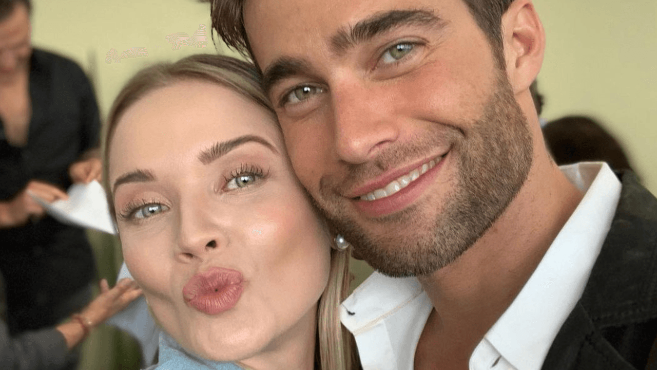 Kimberly Dos Ramos y Rodrigo Guirao estelarizan nueva telenovela de Salvador Mejía, 'Me Atrevo a Amarte'