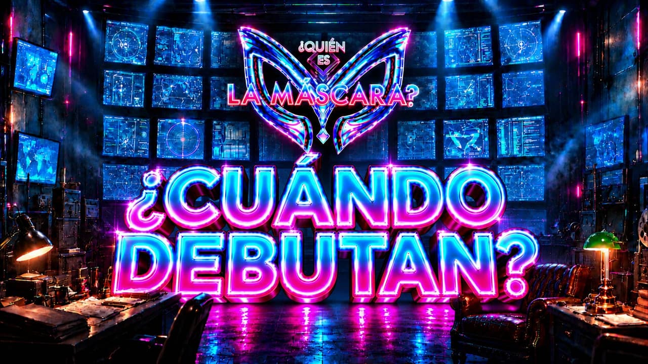 ¿Qué personajes todavía no debutan en ¿Quién es la Máscara? 2026? ¡Toma nota!