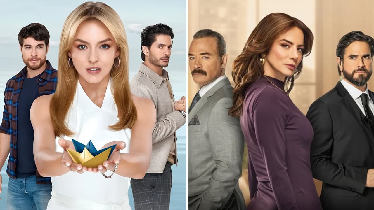 ¿Ramsés Torrenegro sigue vivo? Villano de Angelique Boyer vuelve a Guardián de mi Vida