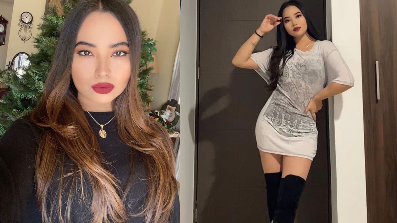 Así luce Magaby de Pequeños Gigantes a sus 23 años