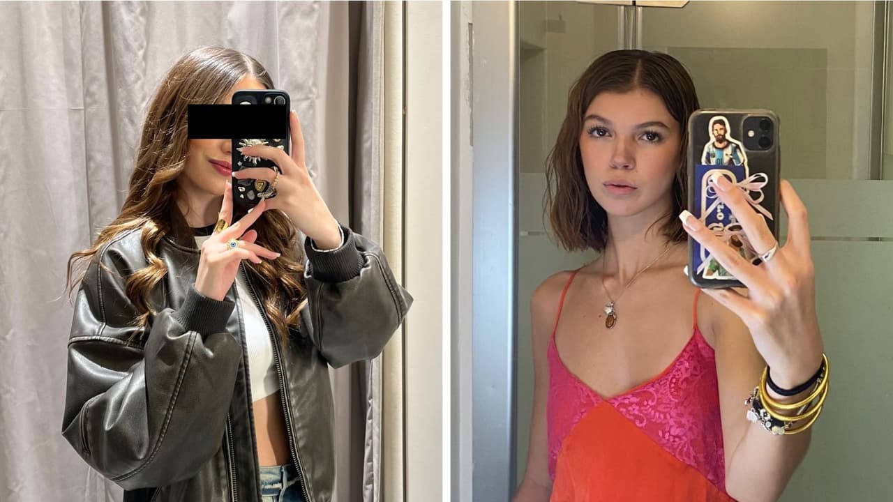 Marianne 'N' estaría buscando el perdón de Valentina Gilabert tras atacarla en febrero pasado
