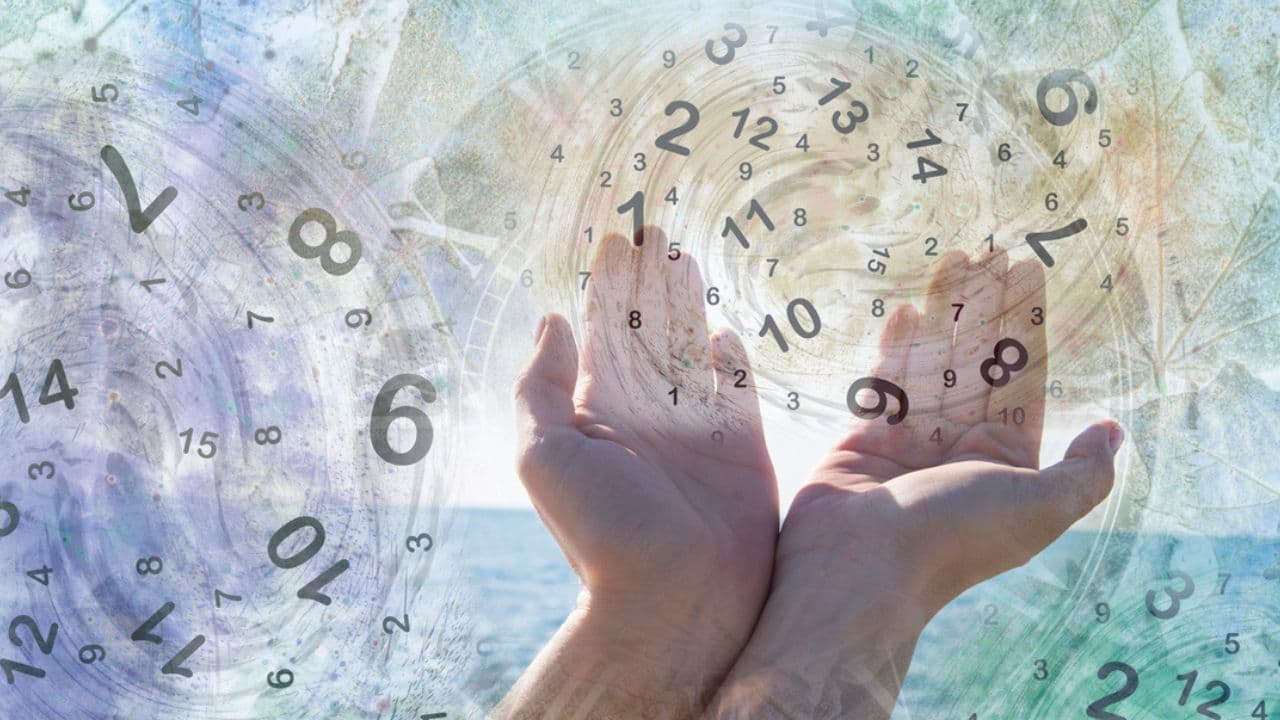 Numerología