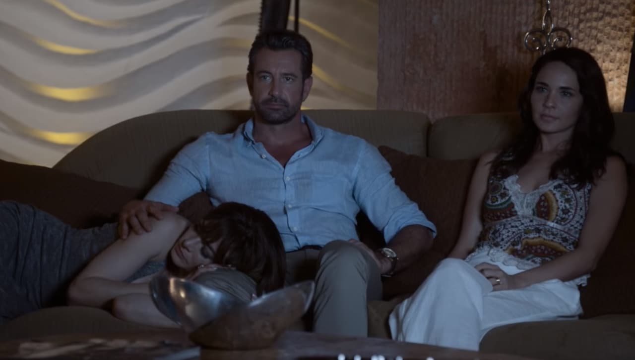 Las escenas más impactante del año en las telenovelas