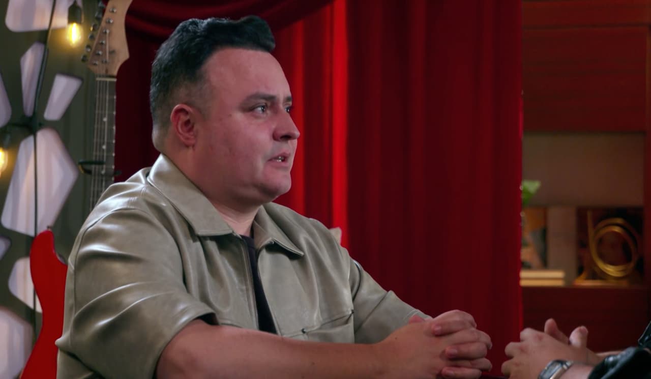 Raúl, de Río Roma, con voz entrecortada, le hace conmovedora confesión a su hermano José Luis: 'Le diste sentido a mi vida'