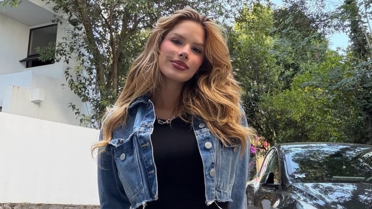 ¿Marie Claire Harp sigue soltera? La conductora habla de su vida personal