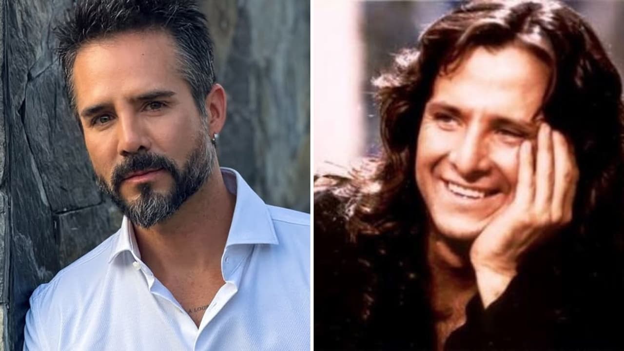 José Ron sorprende con confesión sobre Eduardo Palomo: lamenta su fallecimiento y destapa emotivo anhelo