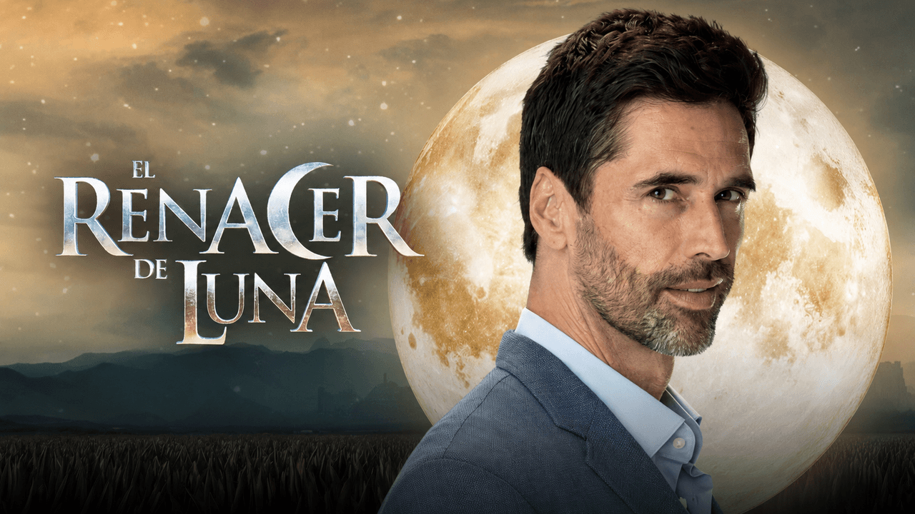 Matías Novoa se inspiró en su familia para 'El Renacer de Luna': Esto dijo en exclusiva