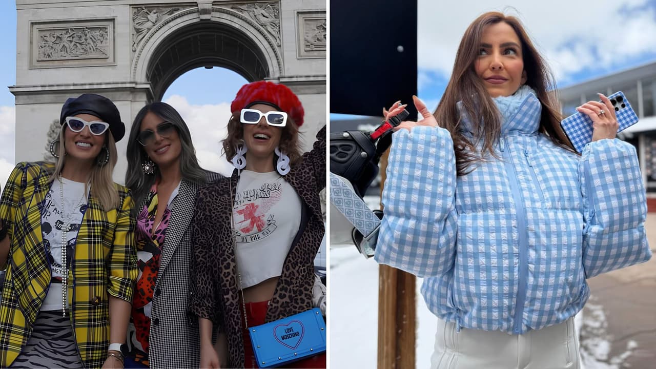 JNS enloquece a fans con su reencuentro en la boda religiosa de Karla Díaz