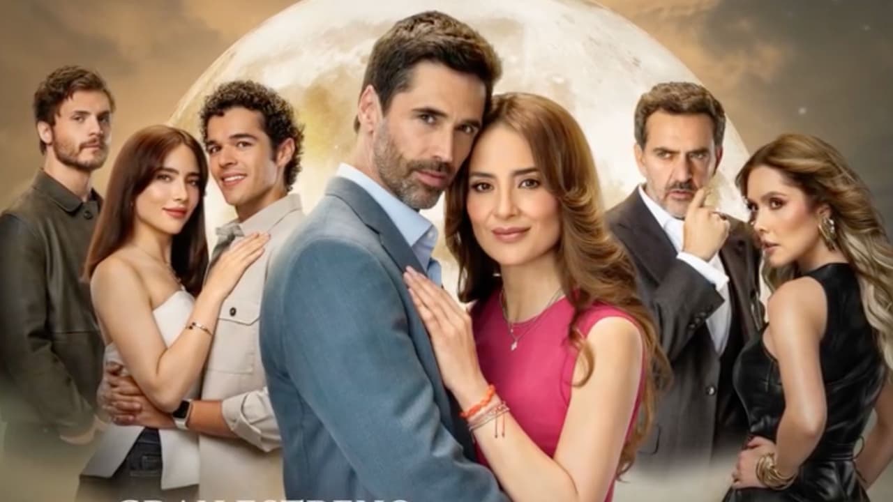¿Quieres ver el primer capítulo de 'El Renacer de Luna'? Entérate dónde y cuándo