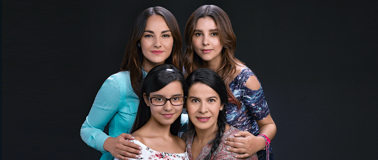 Así fue como 4 mujeres lograron Vencer el Miedo, liderando el rating con su gran final