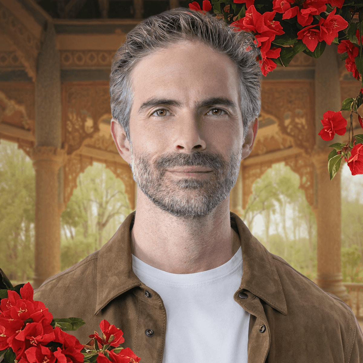 Alonso de 'Hermanas, Un Amor Compartido'