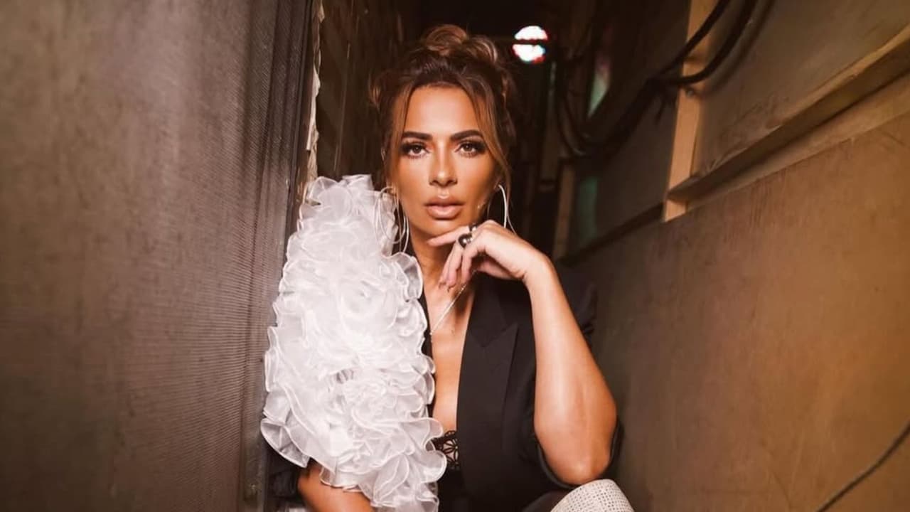 Cecilia Galliano habla sobre su vida personal
