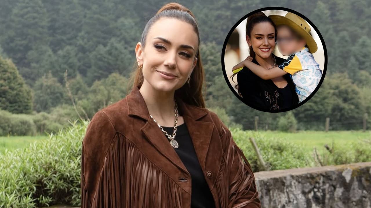 Tras el éxito de ‘Amor amargo’ y ‘Amanecer’, Ana Belena hará una pausa en su carrera