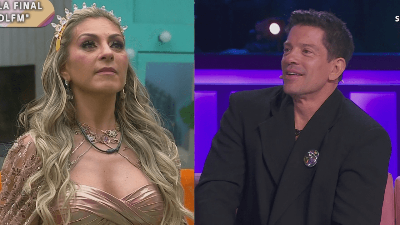 Yahir sorprende con revelación tras el triunfo de Mariana en La Casa de los Famosos México