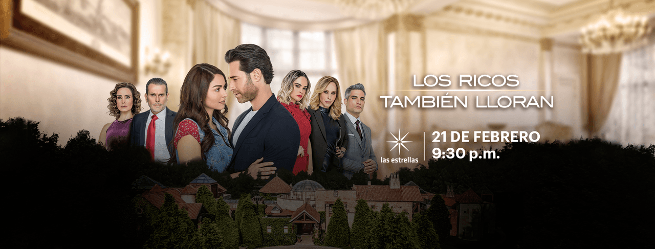 Los ricos también lloran: Tres razones para ver hoy el GRAN FINAL