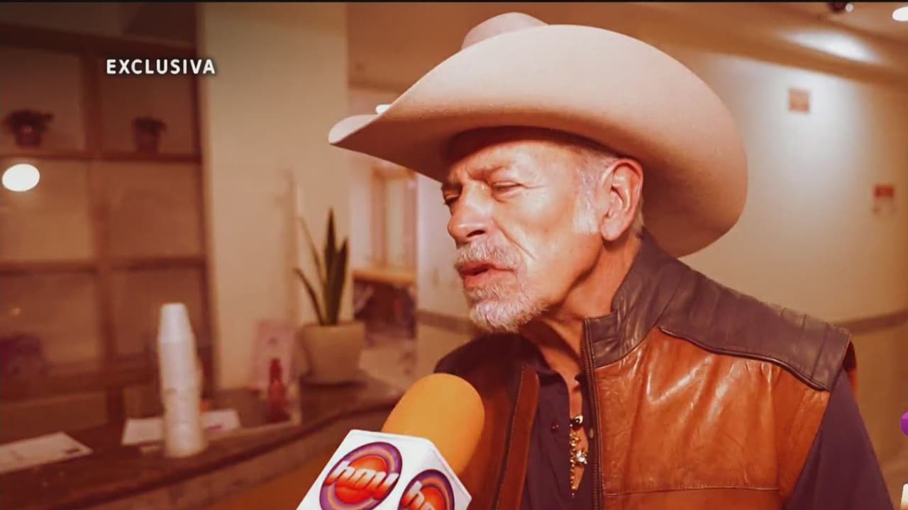 Sergio Goyri rompe el silencio en Hoy: responde a rumores de supuesta infidelidad y hace revelación