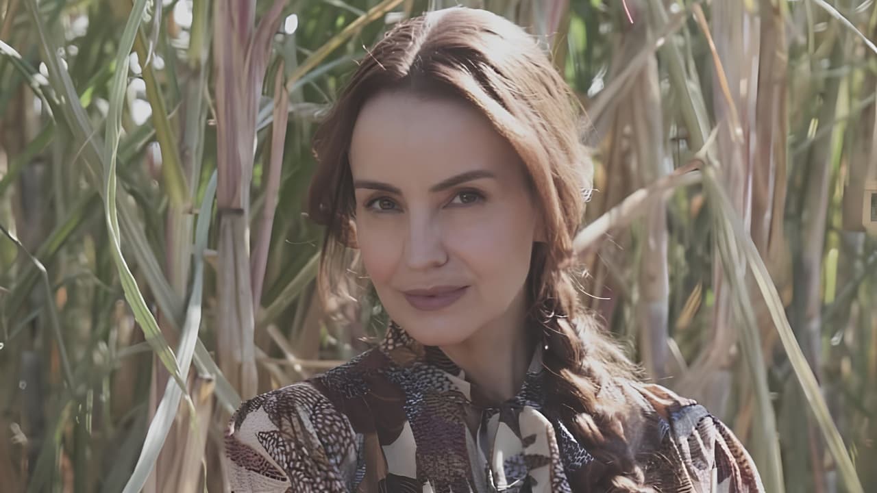 Alejandra Barros destapa el gran secreto de 'Paloma', su personaje en 'Mi Rival'