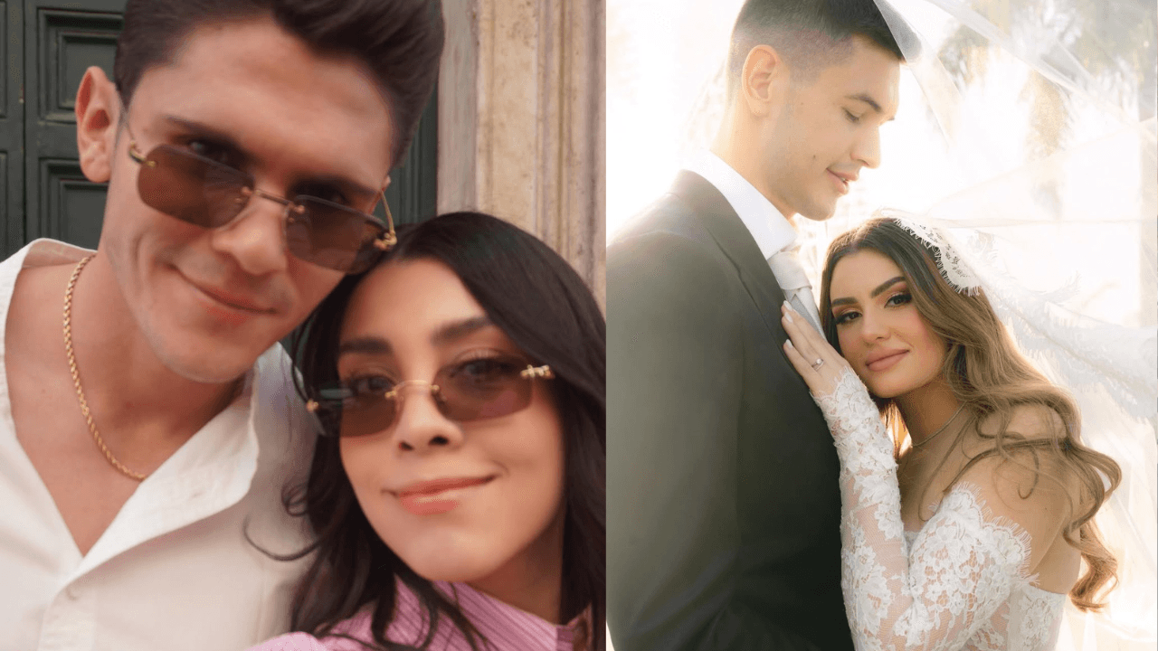 Mundial 2026: Conoce a las parejas e hijos de los jugadores de la Selección Mexicana, una es actriz de telenovelas