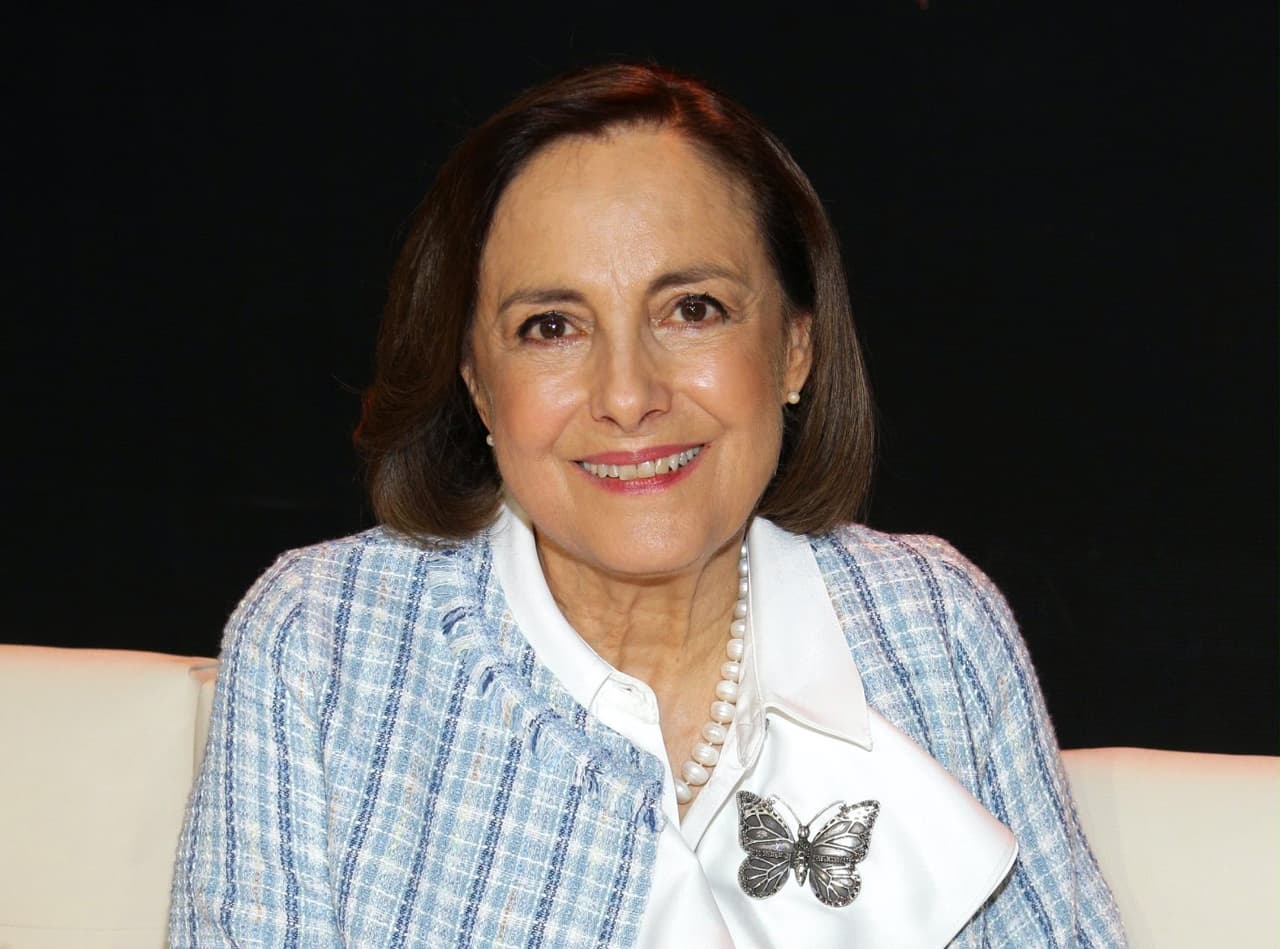 Diana Bracho se despide de su personaje Antonia de Hermanas, un amor compartido: 'Está en la recta final de la vida'