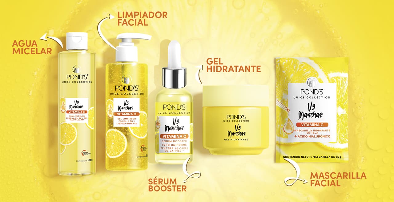 ¿Quieres una piel con tono uniforme como los habitantes de #LaCasadelosFamososMx?