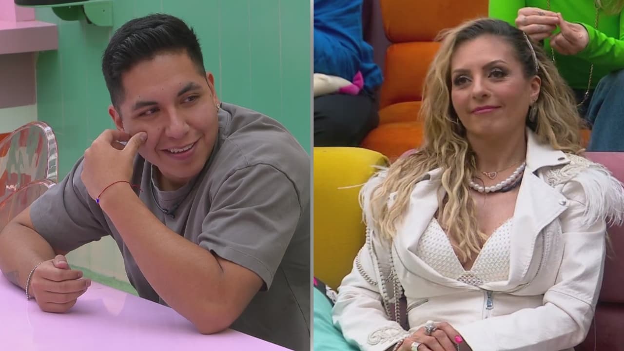 Tras comprar su inmunidad, Mariana cobra venganza y hace fuerte reclamo a Ese Pérez