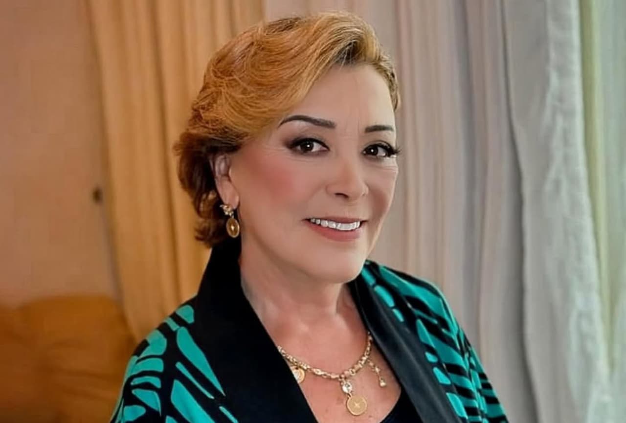 ¿Sylvia Pasquel podría estar en La Casa de Los Famosos México 2026? Esto es lo que se sabe