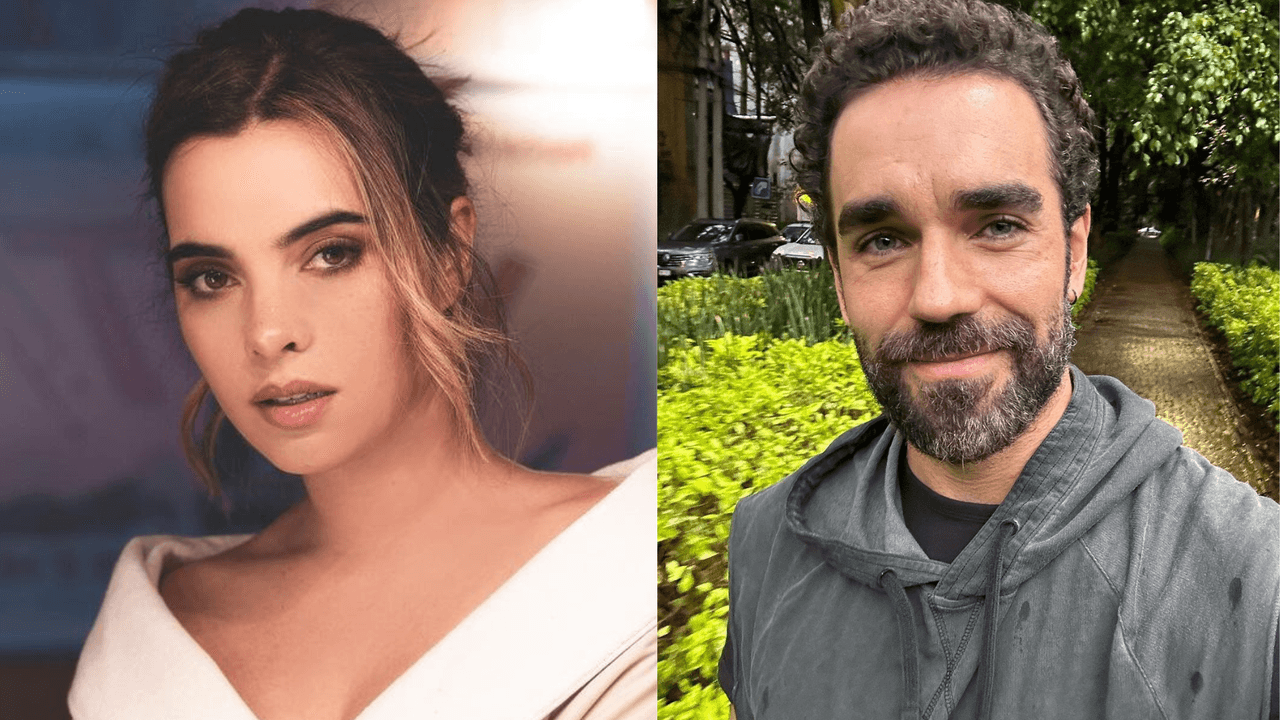 Scarlet Gruber y Marcus Ornellas estelarizan 'El precio de amarte', nueva telenovela de TelevisaUnivision