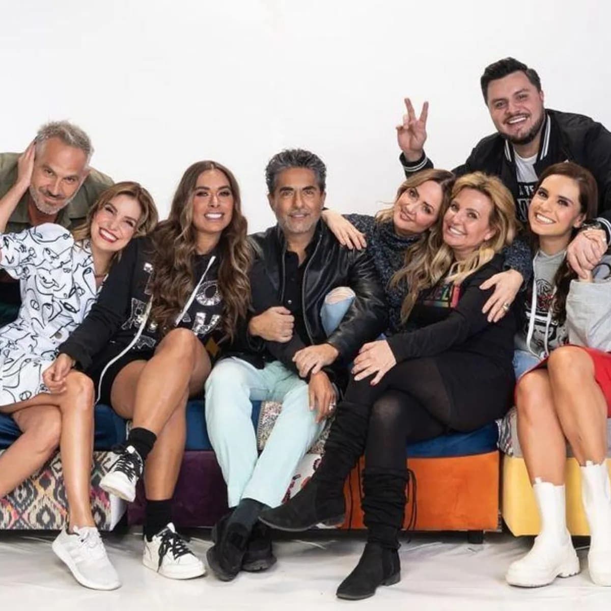 Ricardo Escobar de Hoy está de luto y se despide con desgarrador mensaje