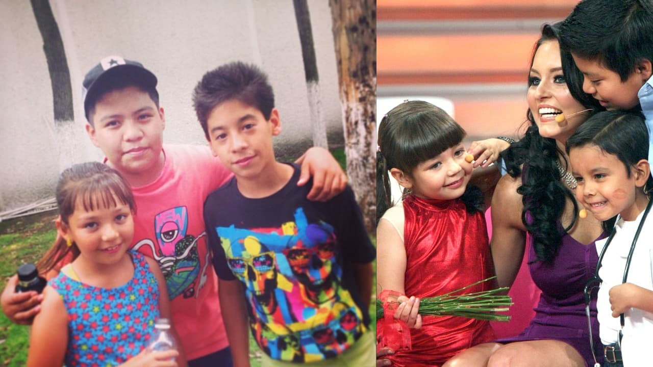 Miguel Ángel de Pequeños Gigantes pide oraciones tras ser hospitalizado: lo someterán a complicada cirugía