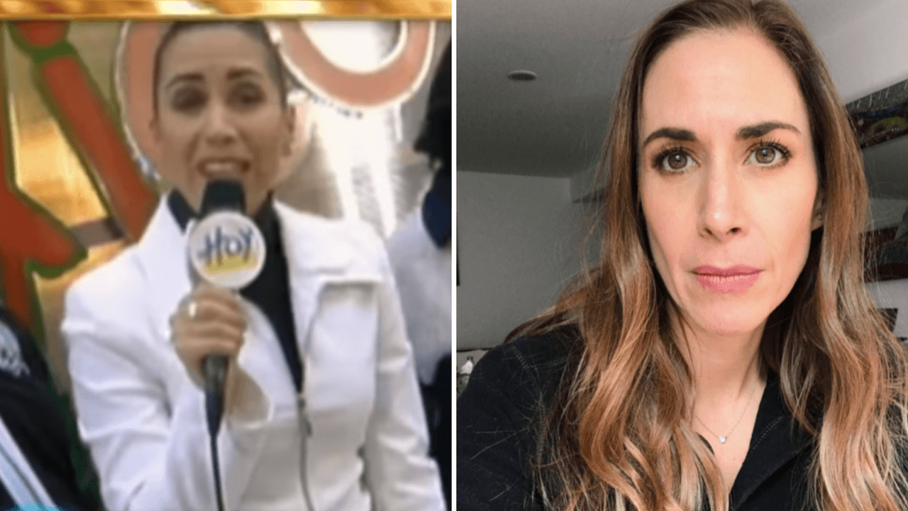Marta Guzmán: ¿Por qué abandonó 'Hoy' y qué fue de ella?