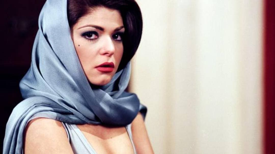 Las más villanas de la televisión