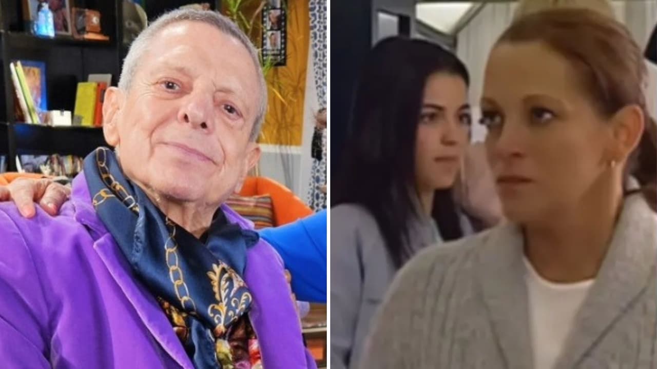Muere entrañable actriz de Rebelde y exesposa de César Bono: con voz entrecortada, el actor la despide