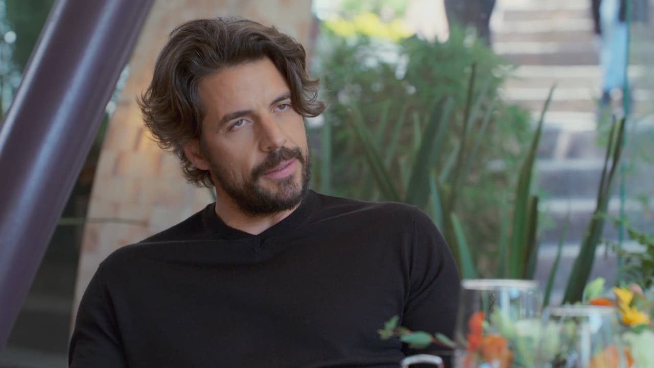 Juan Martín Jauregui, de ‘Eternamente Amándonos’, vive historia de amor en la vida real