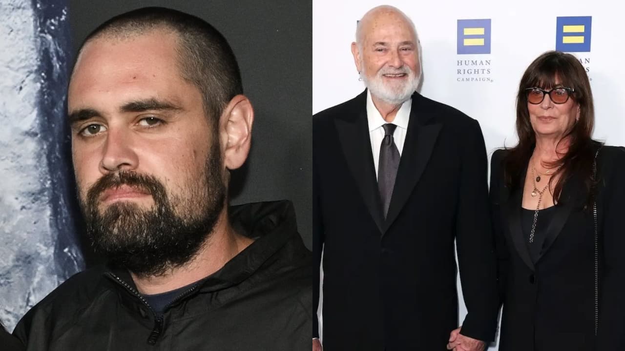 Abogado de Nick Reiner renuncia al caso y pone en duda su culpabilidad: "no solo estamos convencidos"
