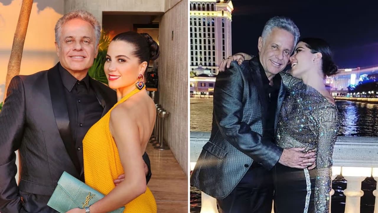 Cinthia Aparicio habla por primera vez sobre las razones de su divorcio con Alexis Ayala: esto dice del actor