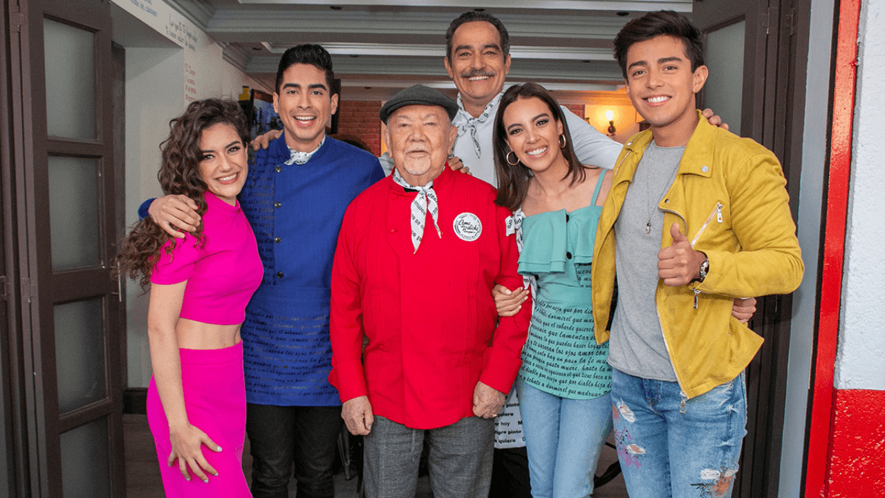 Actor de La Rosa de Guadalupe y Como dice el dicho será papá por segunda vez; revela que enfrenta fuerte crisis