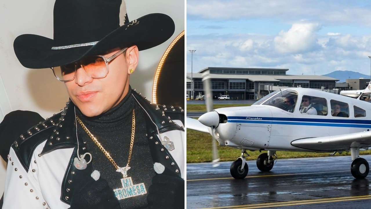 ¿Yeison Jiménez no murió en un accidente aéreo? Surge nueva teoría y alarma a fans