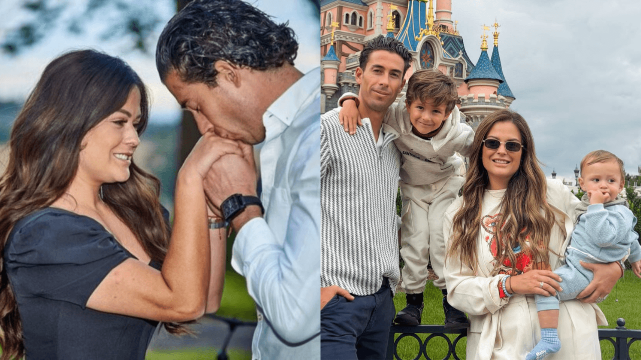 Mariana Echeverría anuncia que “se acabó” y en inesperados videos, afirma: “Hoy se fue”