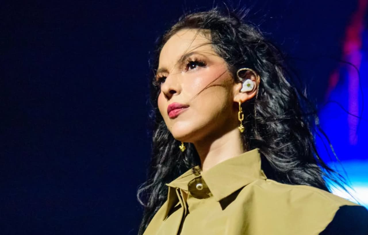 Paty Cantú habla sobre la maternidad y revela impactante decisión: 'No necesito que se parezca a mí'