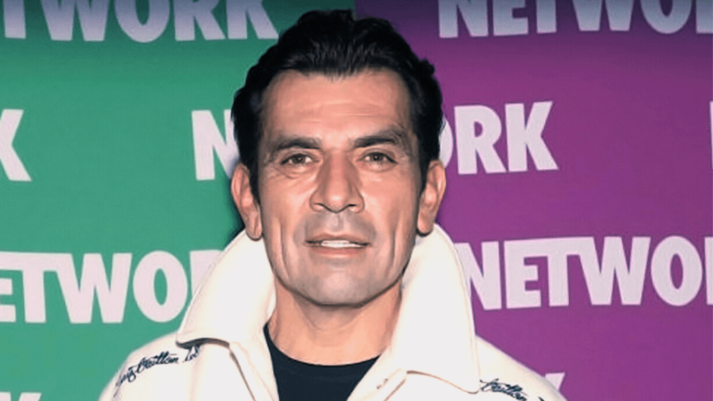 Jorge Salinas revela que esta Navidad no podrá reunir a toda su familia: ‘El tiempo nunca se recupera’
