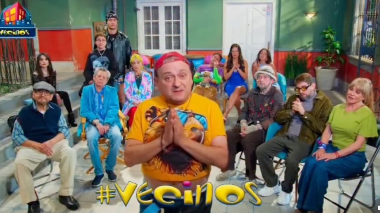 Querido actor de Vecinos fue hospitalizado: revelan padecimiento y cuál es su estado de salud