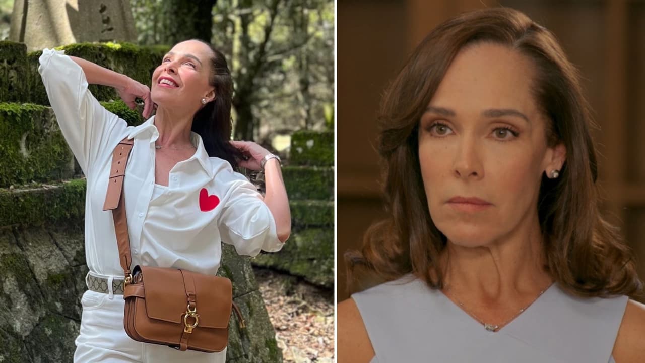 Famosa actriz anuncia su retiro de la actuación tras 32 años de carrera: “Quiero vivir mi vida”