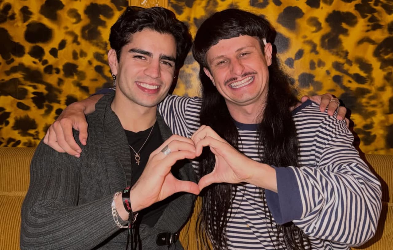 Aarón Mercury sigue devastado tras la muerte de Oliver Tree y revela si asistirá a su funeral