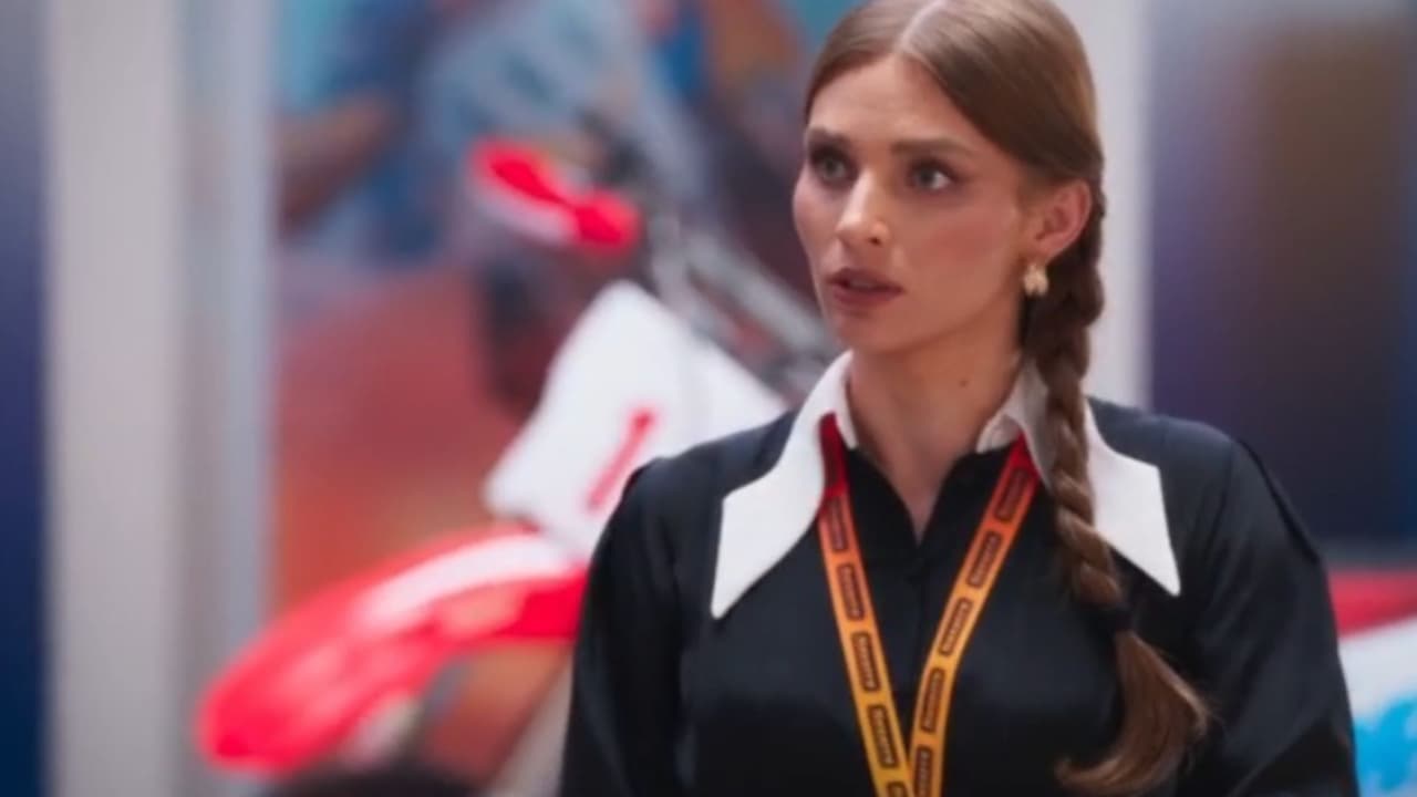 Tan cerca de ti, nace el amor Capítulo 10: Kassandra descubre el robo de Iván
