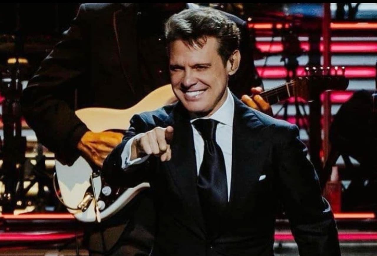 Revelan que Luis Miguel seguiría hospitalizado en Nueva York; habría ingresado al hospital con el apellido de su mamá